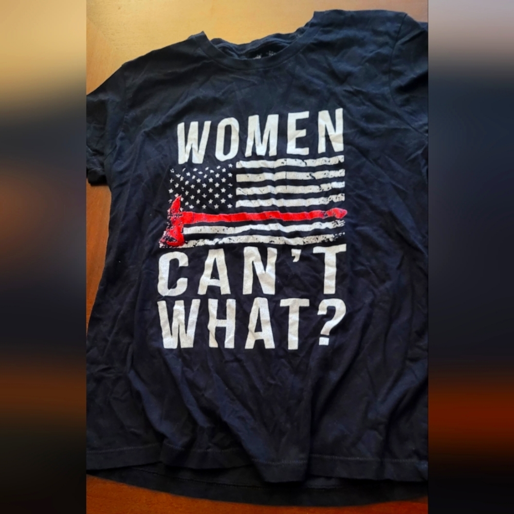 Tee shirt